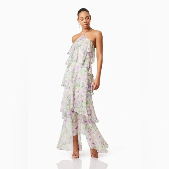 Elliatt Mirabelle Dress - XS - Picture 2 of 5